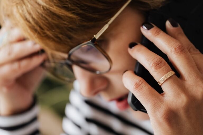 common concerns about 877 203 5535