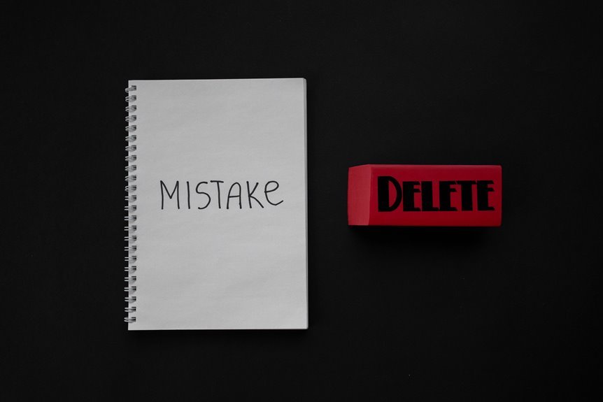 common errors around 22344632