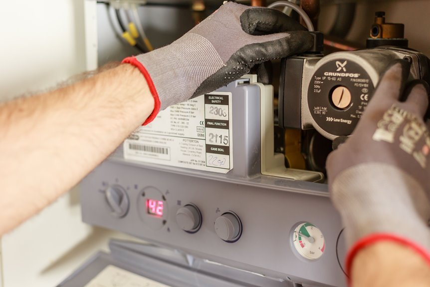effective 4052173038 troubleshooting routine difficulties