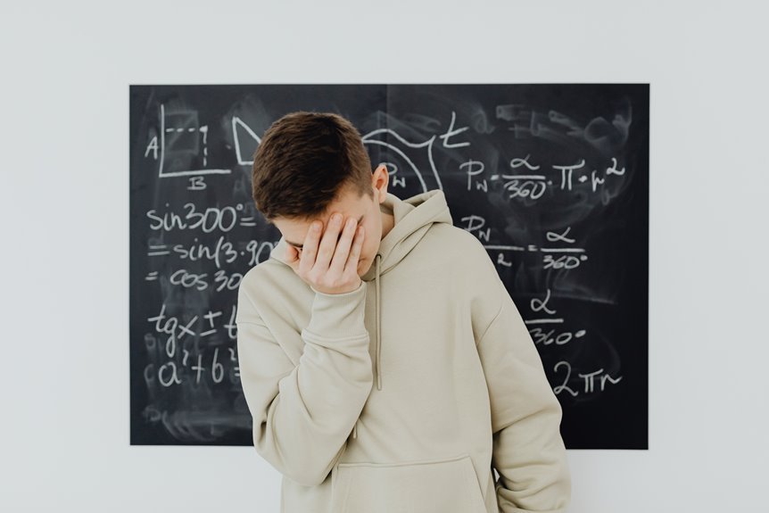 helpful guidance when problems persist