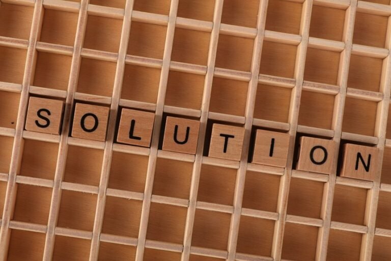 smart solutions as frequent issues emerge