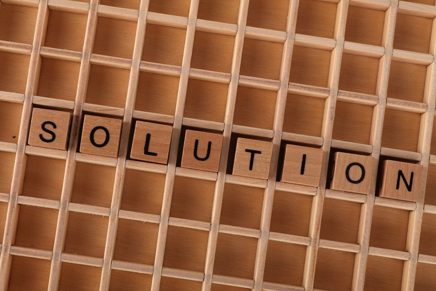 smart solutions as frequent issues emerge