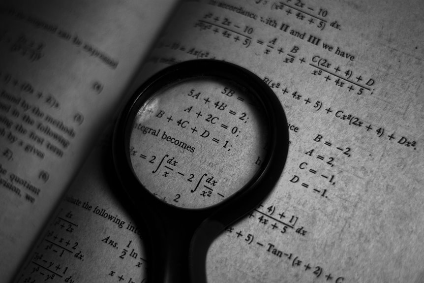 what to examine numbers 450 138 500